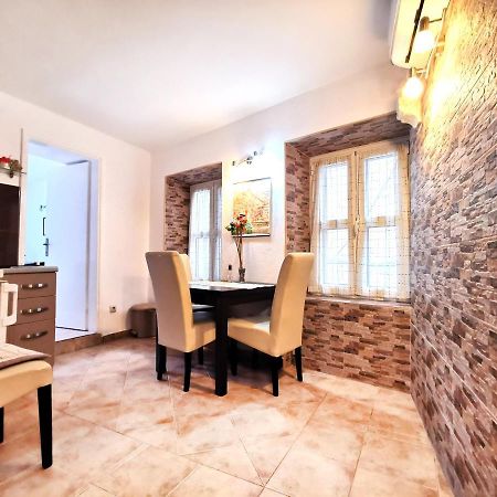 Old Town Boskovic Apartment コトル エクステリア 写真