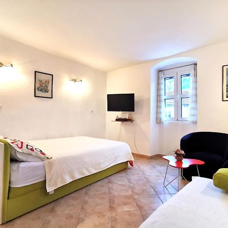 Old Town Boskovic Apartment コトル エクステリア 写真