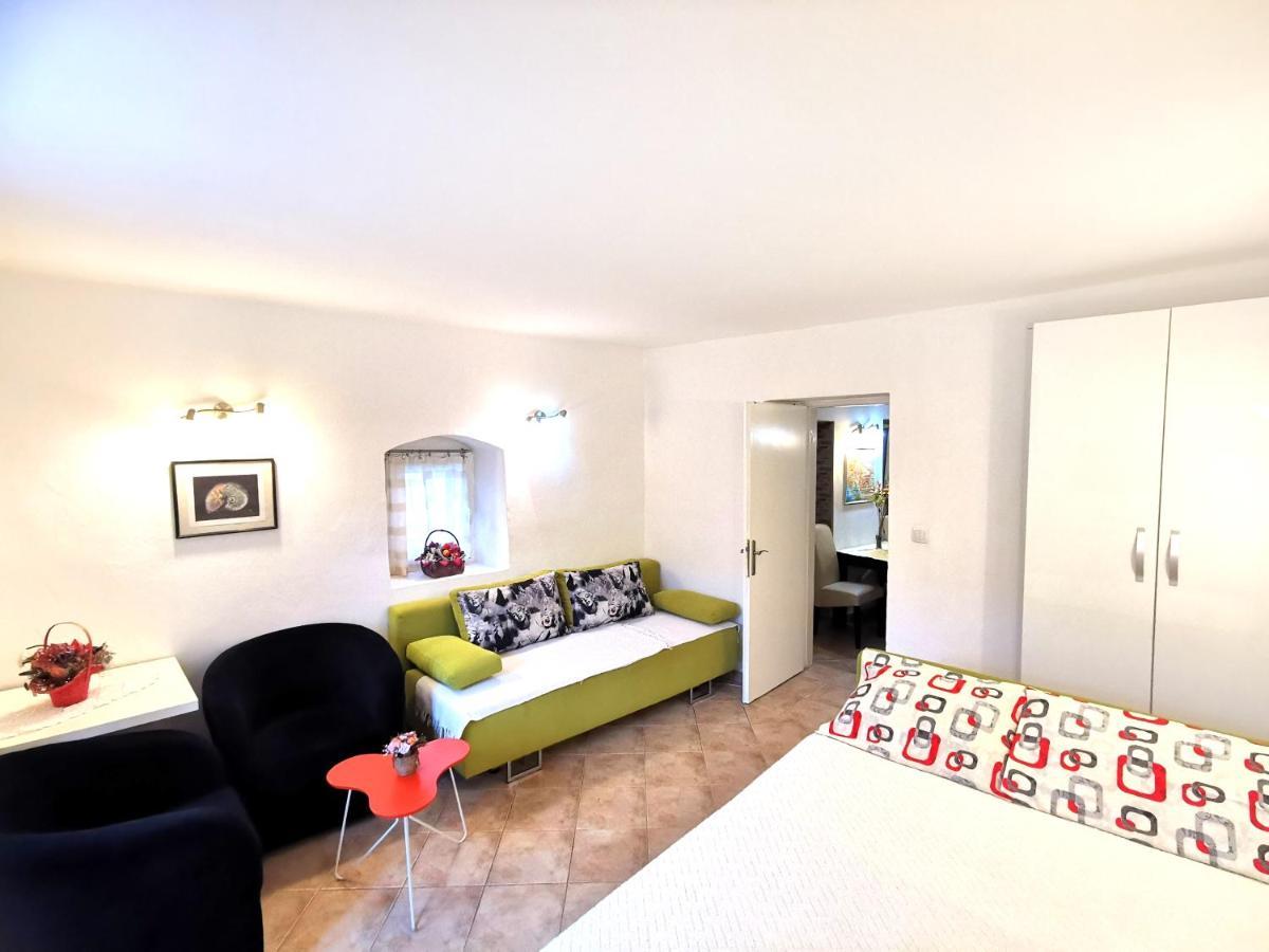 Old Town Boskovic Apartment コトル エクステリア 写真