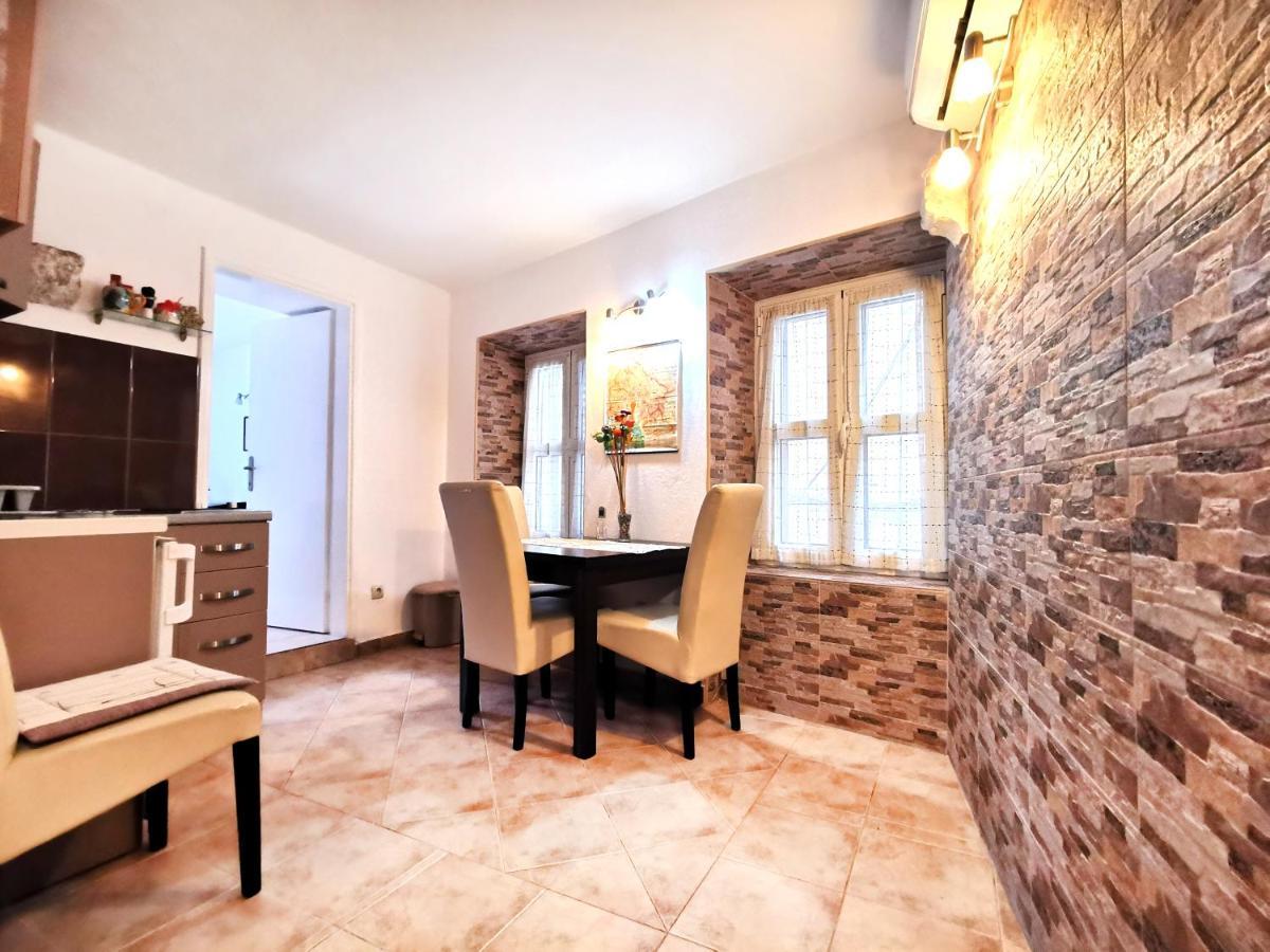 Old Town Boskovic Apartment コトル エクステリア 写真