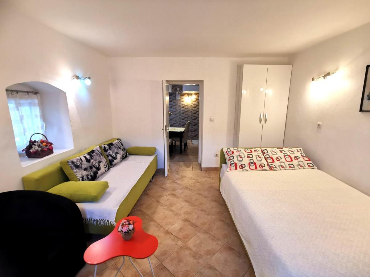 Old Town Boskovic Apartment コトル エクステリア 写真