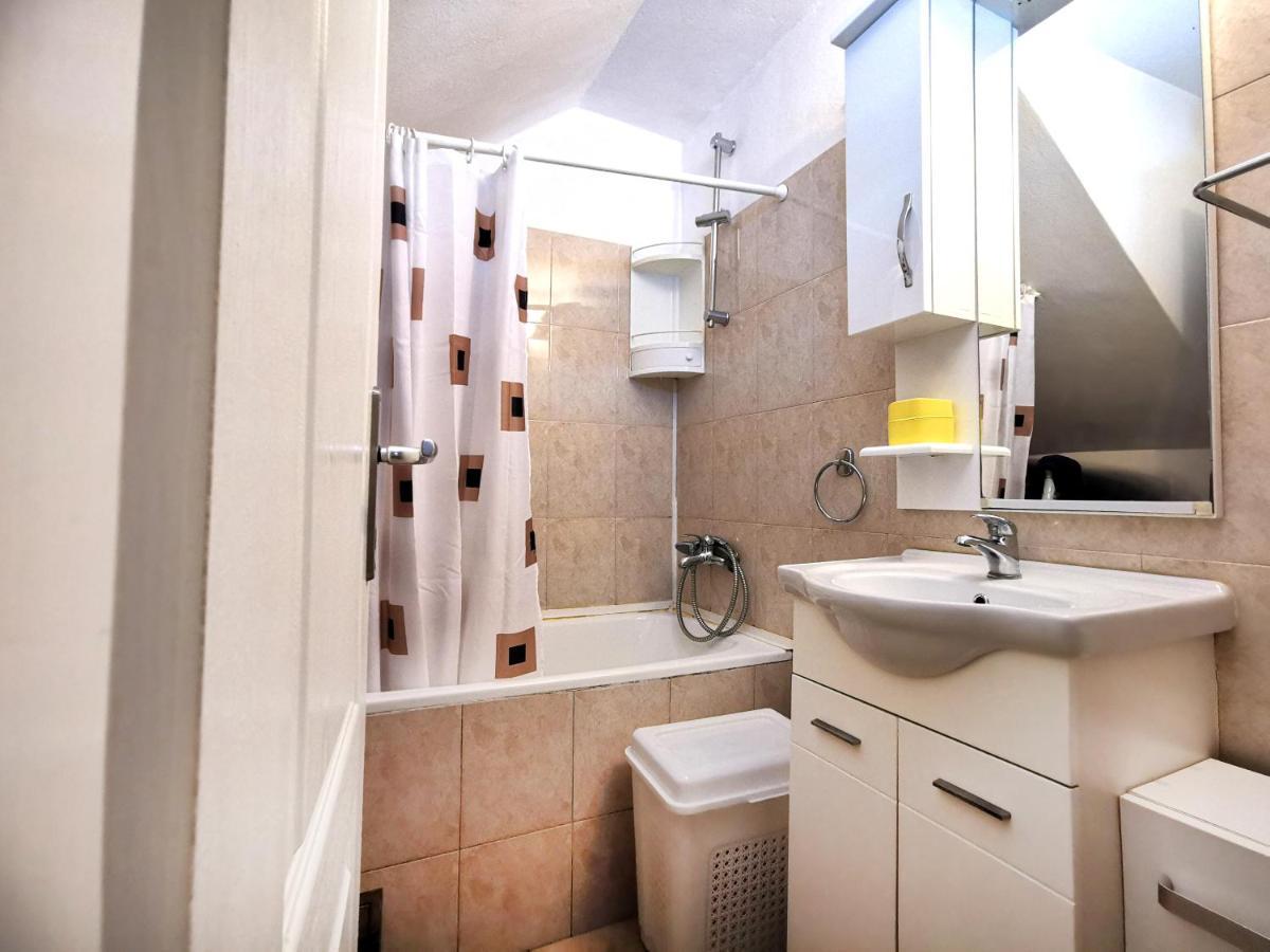 Old Town Boskovic Apartment コトル エクステリア 写真